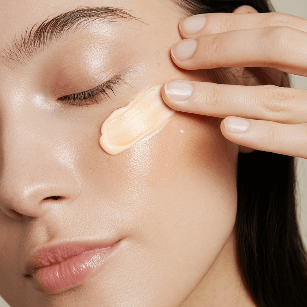 Full Face Moisture Set