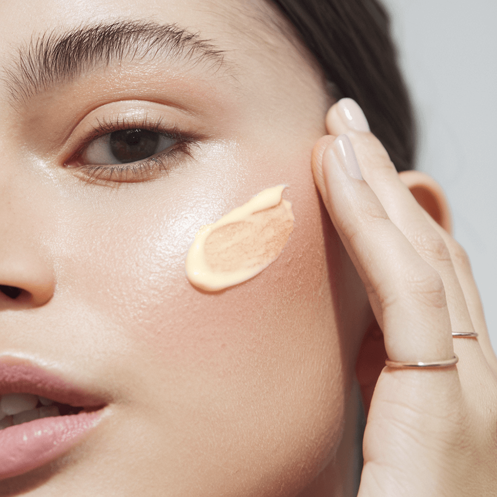 Clean & Hydrate Face