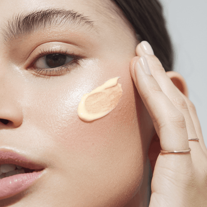 Clean & Hydrate Face