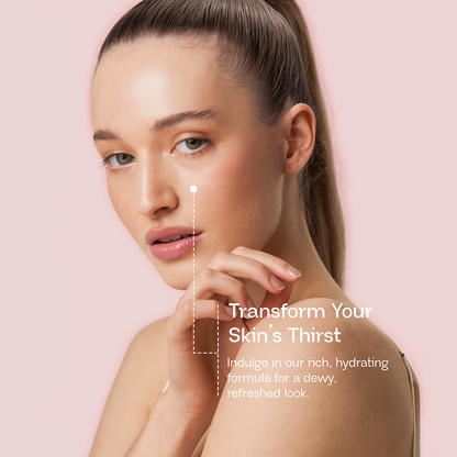 Full Face Moisture Set