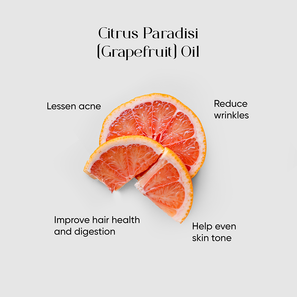 Full Face Moisture Set