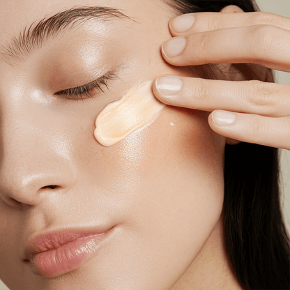 Full Face Moisture Set