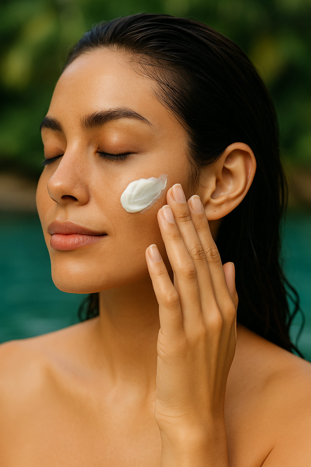 Whipped Tallow - Moisturizer for Face & Body for Daily Hydration