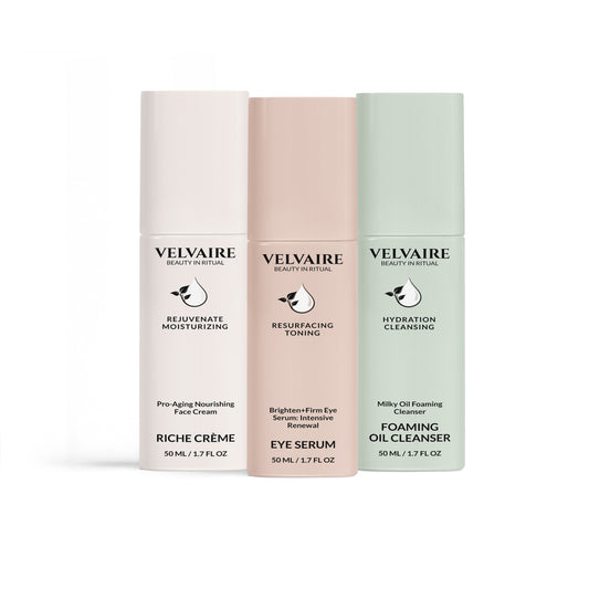 Triple Fighting Protection