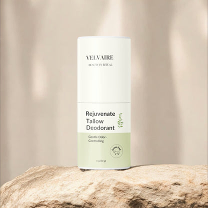 Natural Tallow Deodorant Stick