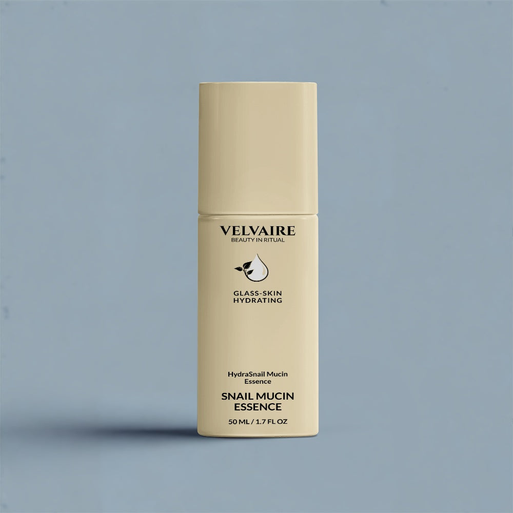 Snail Mucin Essence