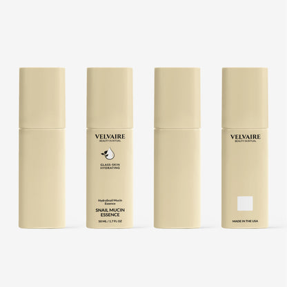 Snail Mucin Essence