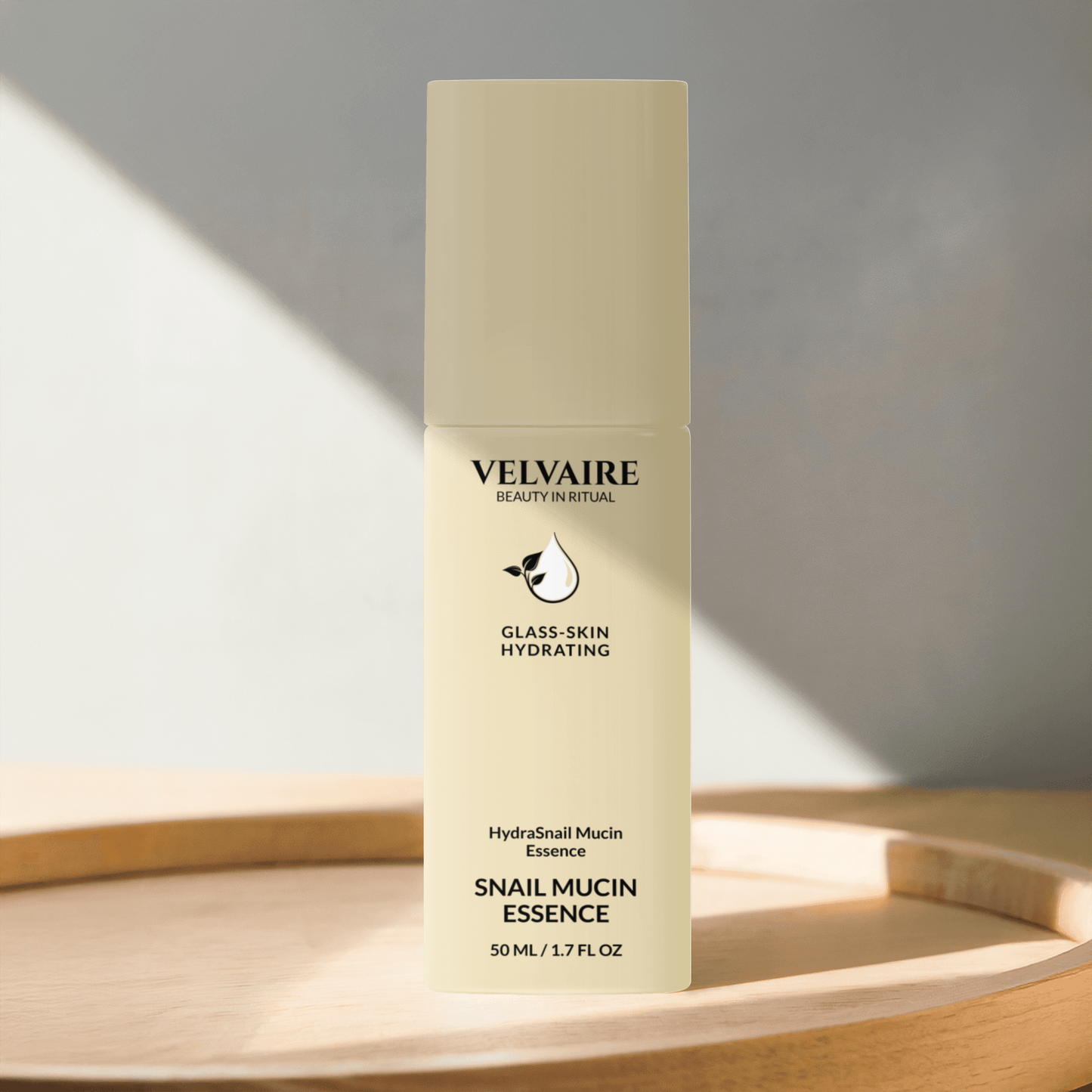 Snail Mucin Essence