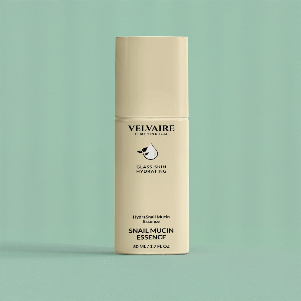 Snail Mucin Essence