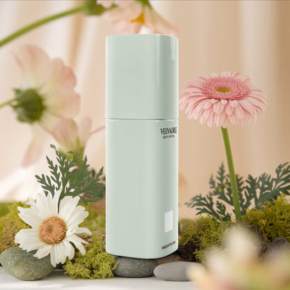 Foaming Oil Cleanser