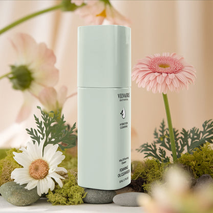 Foaming Oil Cleanser