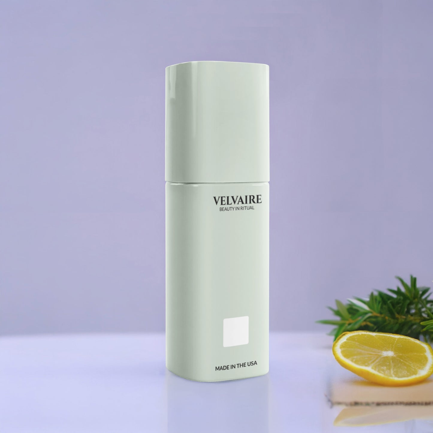 Foaming Oil Cleanser