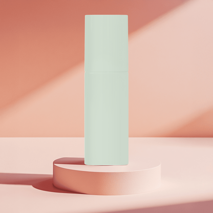 Foaming Oil Cleanser