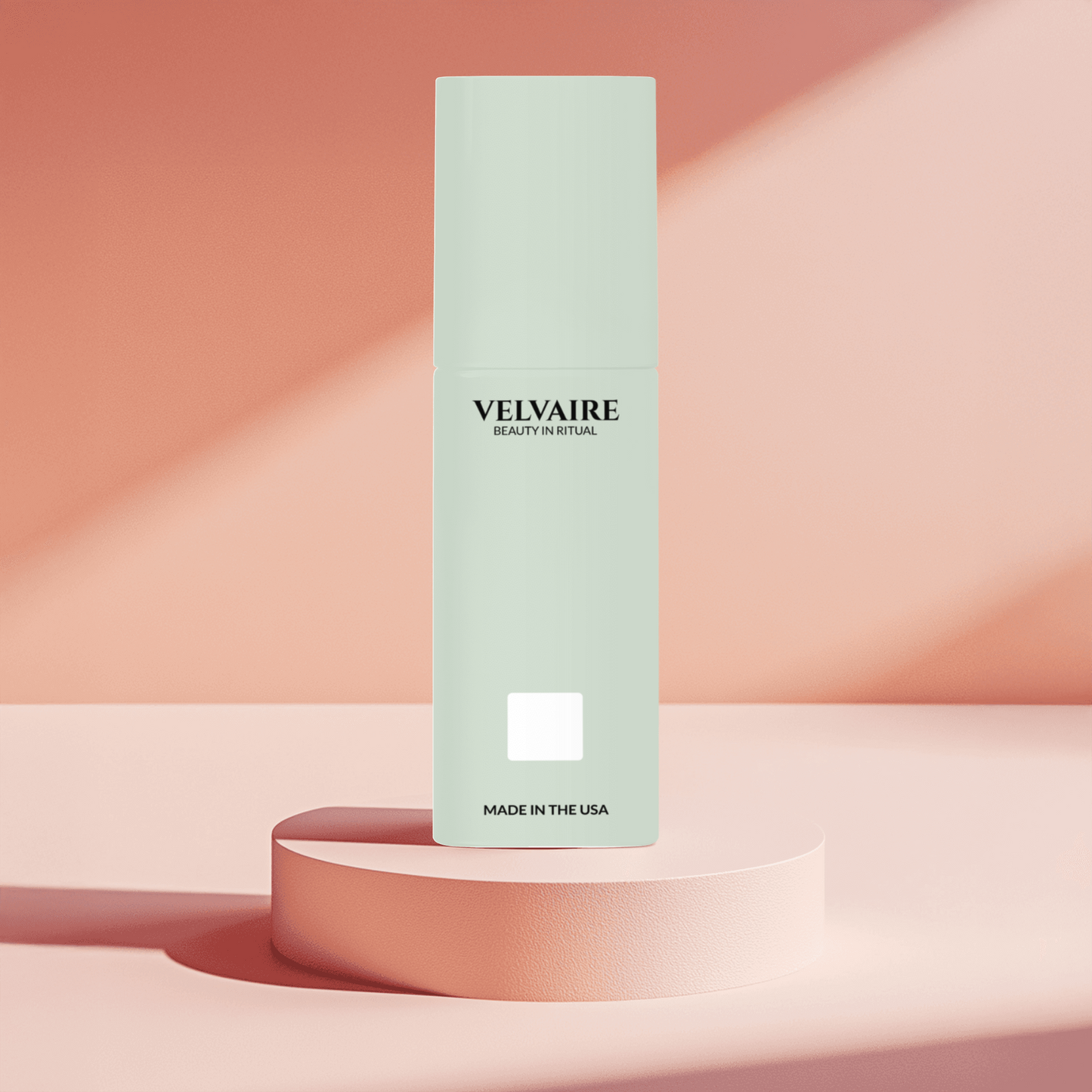 Foaming Oil Cleanser