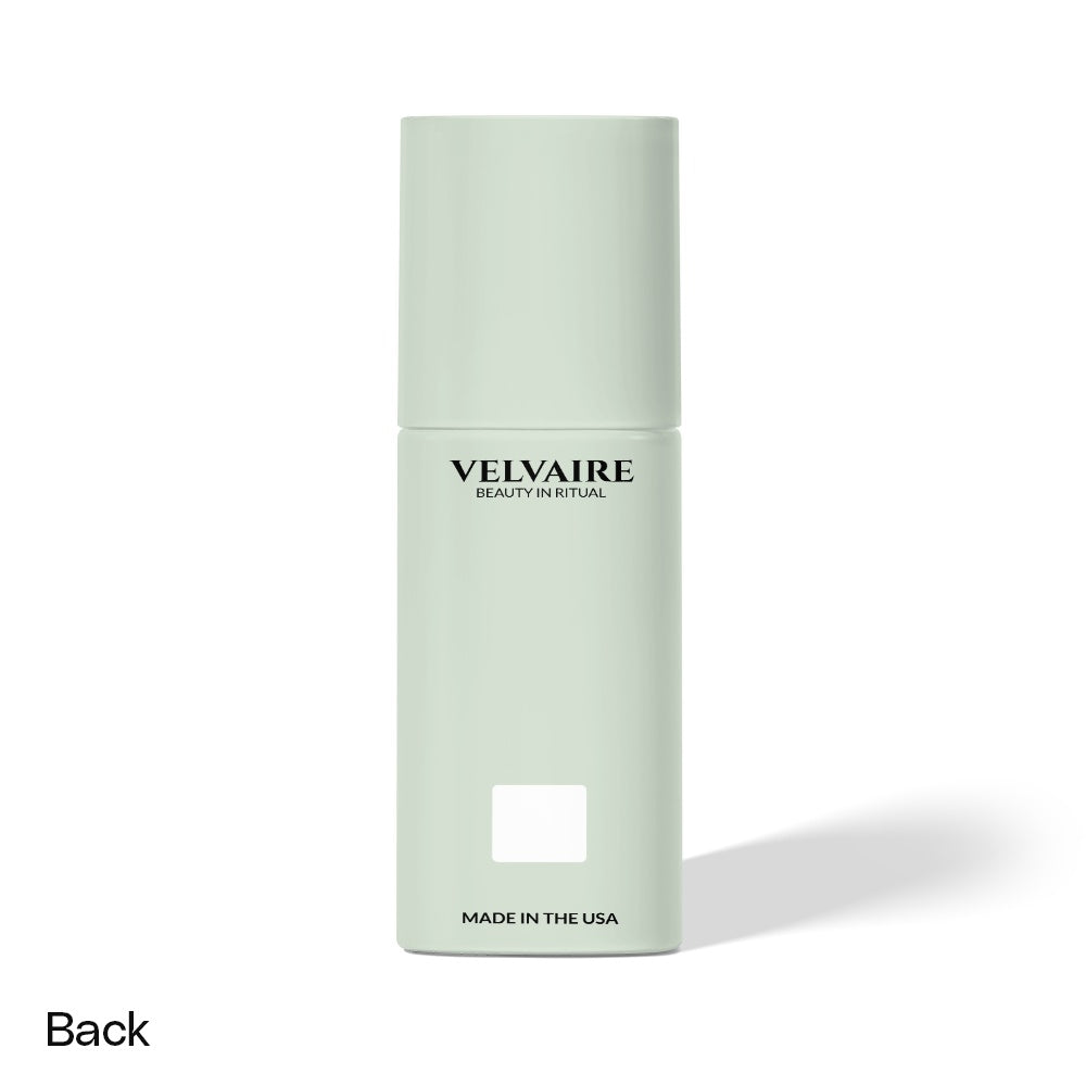 Foaming Oil Cleanser