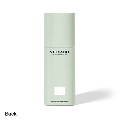 Foaming Oil Cleanser