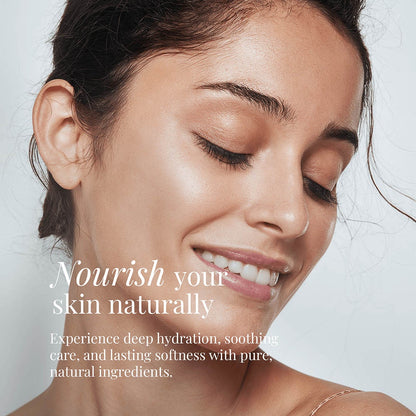 Whipped Tallow - Moisturizer for Face & Body for Daily Hydration